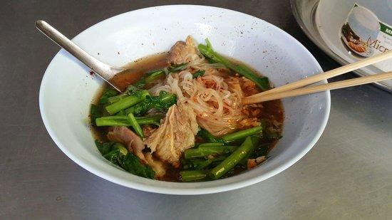 Nai Soi Noodle